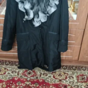 польто