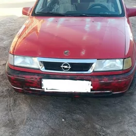 Opel Vectra 1989