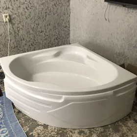 ванна 120x120 wanna