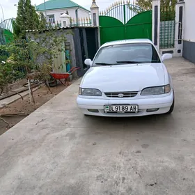 Hyundai Sonata 1995