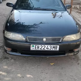 Toyota Mark II 1993