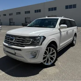 Ford Expedition 2019