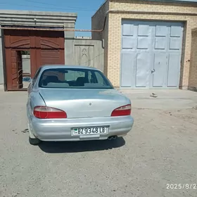 Kia Credos/Clarus 1996