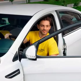 Dostafşik işgär gerek
