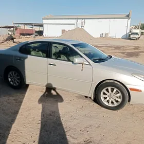 Lexus ES 330 2004