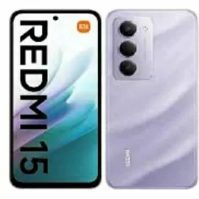 Redmi 15 rabocy alyas