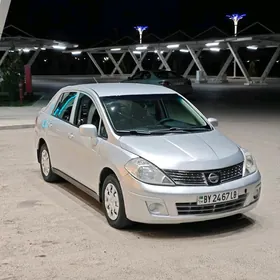 Nissan Versa 2010