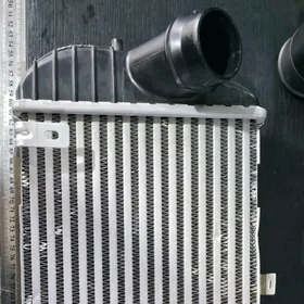 Intercooler 2.5 Kia Hyundai