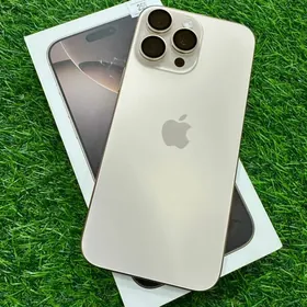 iPhone 16pro max
