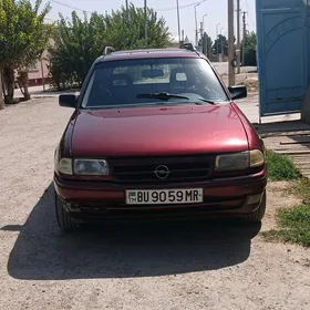 Opel Astra 1993