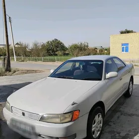 Toyota Mark II 1993
