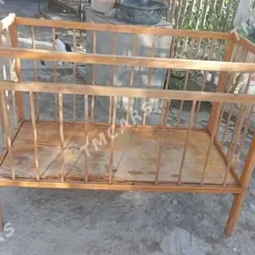 детская манежка