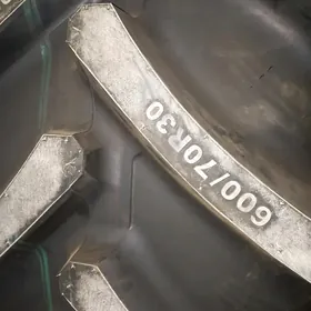 Jonder Teker 600/70R30