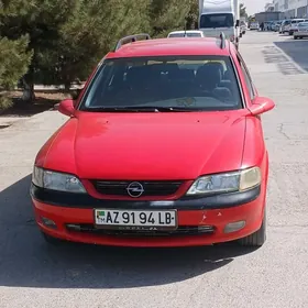 Opel Vectra 1997