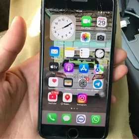 iPhone 7plus