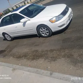 Toyota Avalon 2004