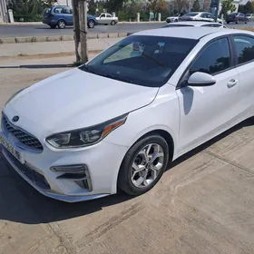 Kia Forte 2019