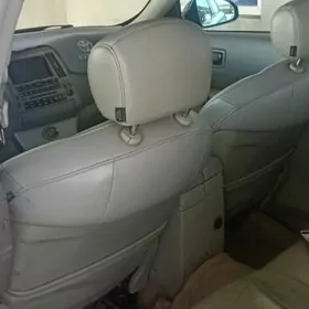 Infiniti FX35 2003