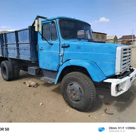 Zil 4331 1993