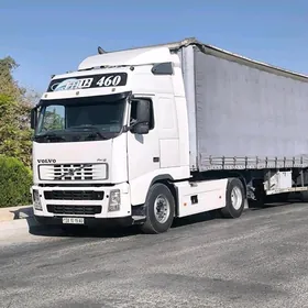 Volvo FH12 2002