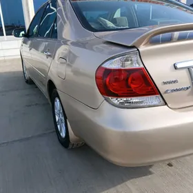 Toyota Camry 2002