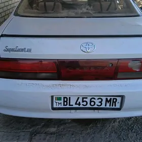 Toyota Mark II 1996