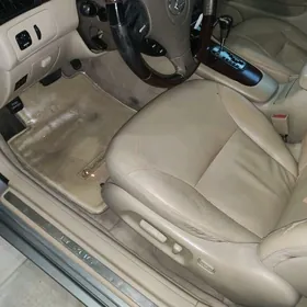 Lexus ES 300 2002