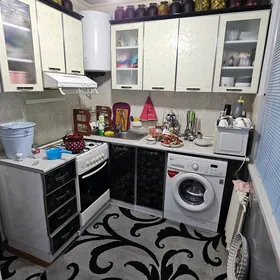 Сатлык жай 3.мик  3 ком 4 этаж