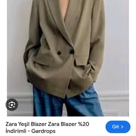 Kastyum arginal zara