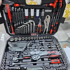 Nabor acar Force 144pcs