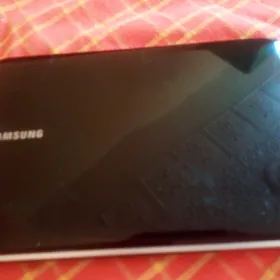 Samsung notebook