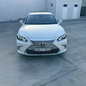 Lexus ES 350 2019
