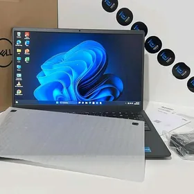 DELL 15,6 120Hz/i5-12G/16/512