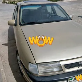 Opel Vectra 1991