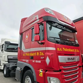 DAF 480 2020