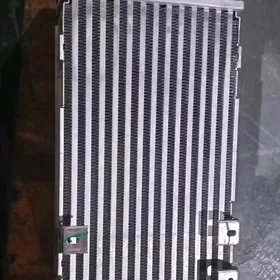 Intercooler 1.6 T Sonata/K5