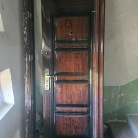 гапы