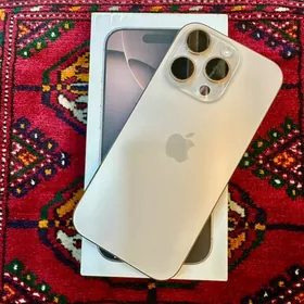 iPhone 16pro