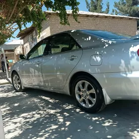 Toyota Camry 2005