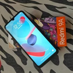 Redmi 9 A
