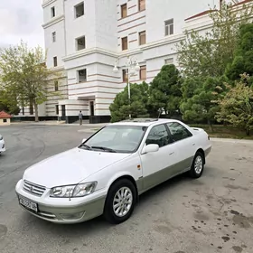Toyota Camry 2001