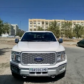 Ford F150 2019