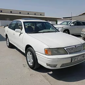 Toyota Avalon 1995