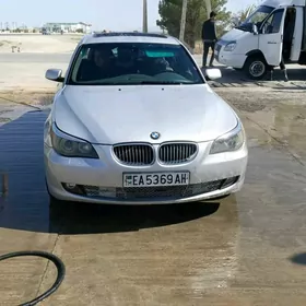 BMW E60 2004