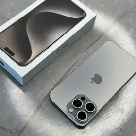 iPhone 15 Pro Max 256gb 95%