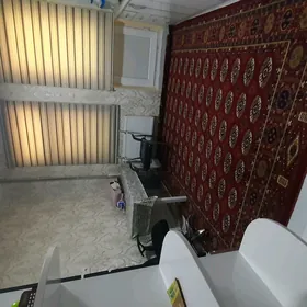 Arenda Buzmeyin Taze Ahal