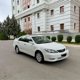 Toyota Camry 2006