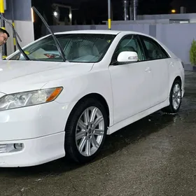 Toyota Camry 2008