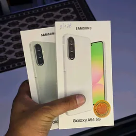 Samsung A56 8/128gb