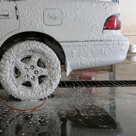 Toyota Avalon 1998